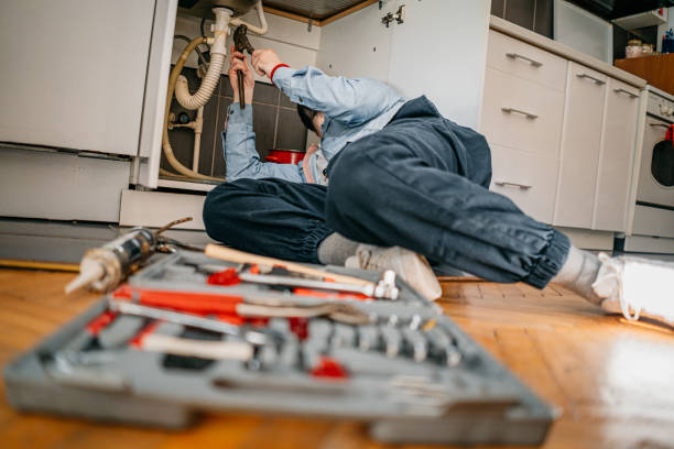 Best Local Plumber Services  in Solana, FL