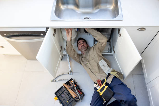 Best Emergency Plumber  in Solana, FL