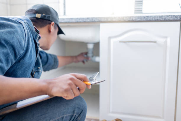 Best Plumbing Inspection Services  in Solana, FL