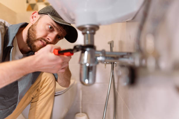 Best Sewer Cleaning Services  in Solana, FL