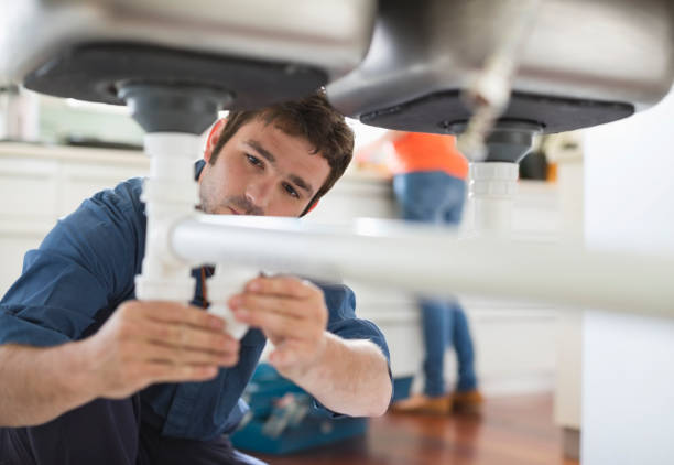 Best Plumbing Inspection Services  in Solana, FL