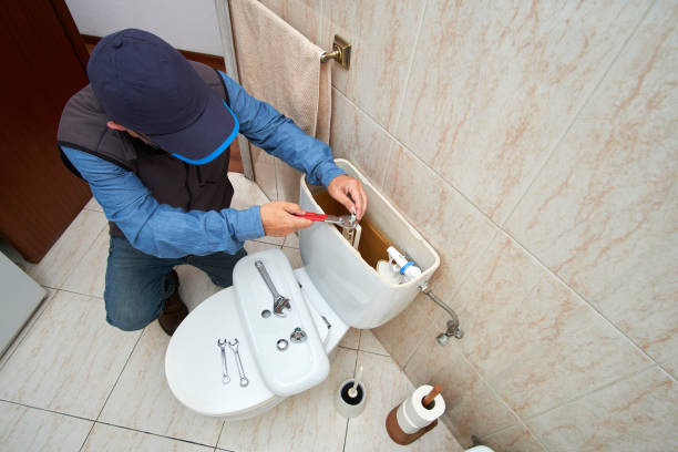 Best 24-Hour Plumber Near Me  in Solana, FL