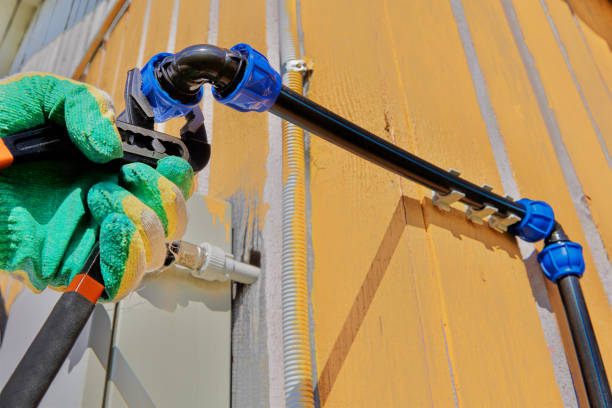 Shower Repair Services in Solana, FL