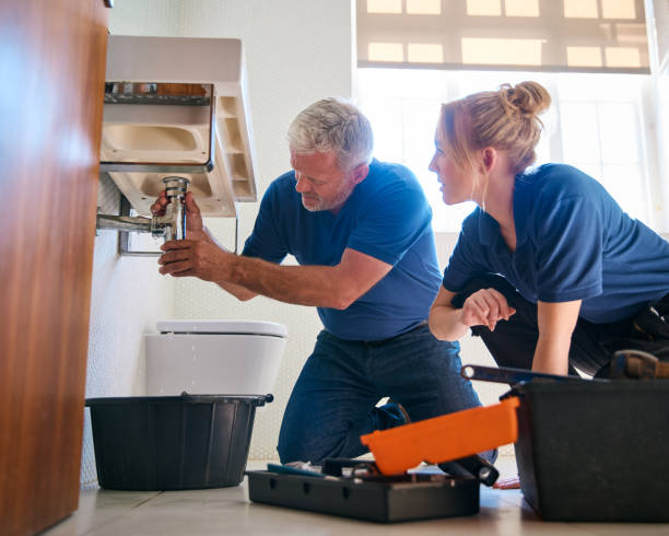 Best Emergency Plumbing Repair  in Solana, FL